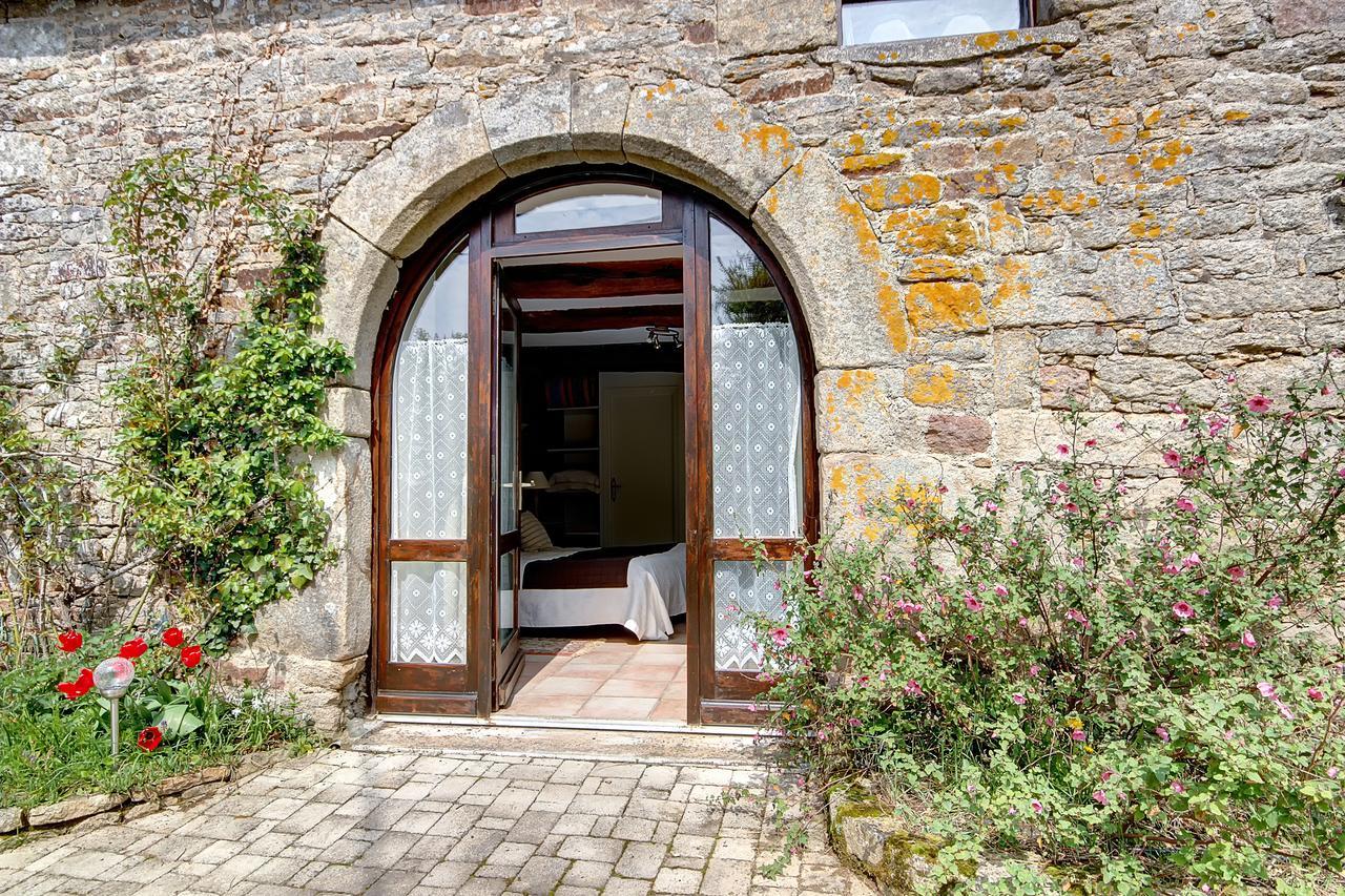A La Ferme De Kervihern