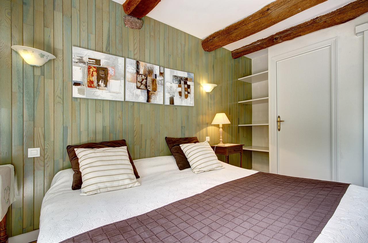 Bed & Breakfast A La Ferme De Kervihern Locoal-Mendon