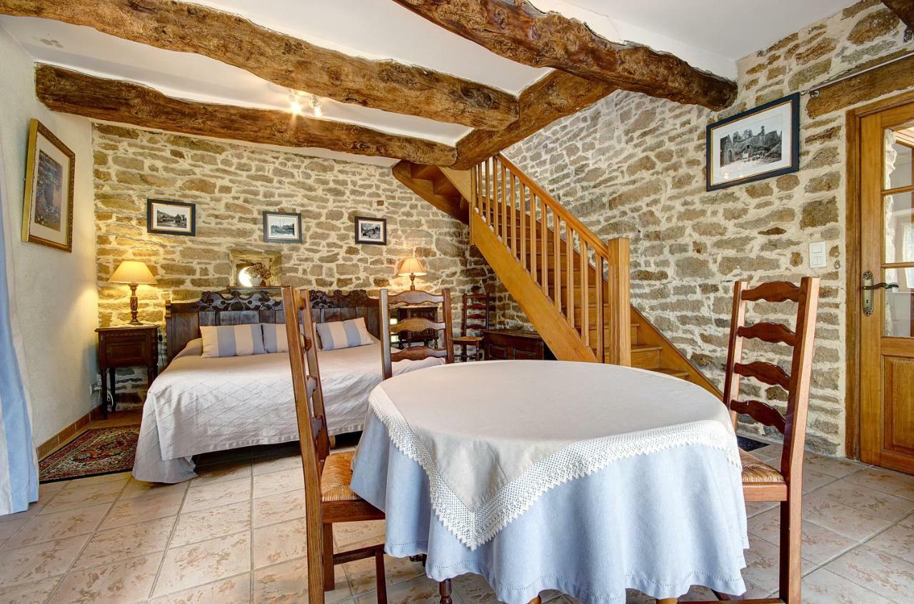 A La Ferme De Kervihern 3* Locoal-Mendon